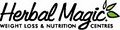 Herbal Magic logo