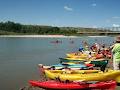 High Level Canoes and Kayaks logo