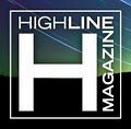 Highline Magazine logo