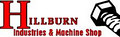 Hillburn Industries & Machine Shop logo