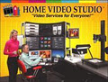 Home Video Studio logo