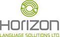 Horizon Language Solutions Ltd. logo