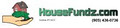HouseFundz.com logo