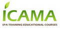 ICAMA logo