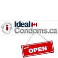 Ideal Condoms / Bluehawks Group Inc image 1