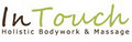 In Touch Holistic Massage & Bodywork logo