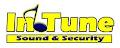 In Tune Sound & Security logo