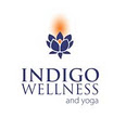 Indigo Wellness and Yoga logo