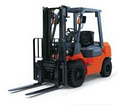 Industrial Truck Service Ltd. image 2