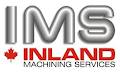 Inland Machining Services Ltd logo