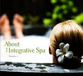 Integrative Spa logo