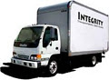 Integrity Moving and Delivery Service logo