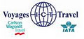 International Corporate Travel logo