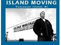 Island Moving Companies Duncan, Cobble Hill, Mill Bay, Shawnigan Lake logo