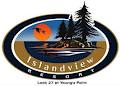 Islandview Resort-Marina & Trailer Park logo