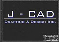 J - CAD Drafting & Design Inc. image 1