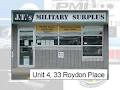 J T's Military Surplus Sales image 3