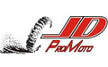 JD ProMoto logo