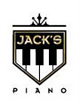 Jackspiano, tuning and repair image 5