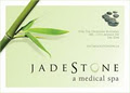 Jadestone - a medical spa logo