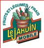 Jardin Mobile (Le) logo