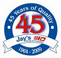 Jay's Moving & Storage Ltd. Repair Shop - Regina image 3