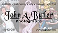 John A. Butler Photography logo