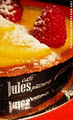 Jules Café Patisserie logo