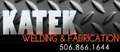 Katek Welding and Fabrication logo