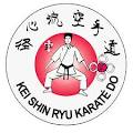 Kei Shin Ryu Karaté logo