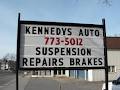 Kennedy's Auto Service image 1