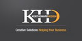 Kent Howard Design logo