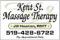 Kent St. Massage Therapy image 2