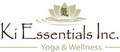 Ki Essentials logo