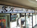 Kingsville Music Centre logo