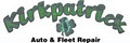 Kirkpatrick Auto & Fleet Repair logo