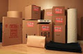 Kitchener Movers Moving Storage | Moving and Storage-Steves Moving logo