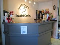 Kneaded Care logo