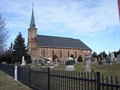 Knox United Church logo