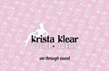 Krista Klear Voice-Overs image 1