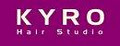 Kyro Hair Studio's logo