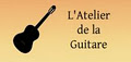 L'Atelier de la Guitare logo