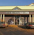 L & D Meats & Deli logo
