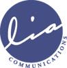 LIA Communications logo