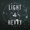 LIGHT & HEVVY logo