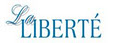 La Liberte logo