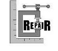 LaFleur's Custom Repair logo