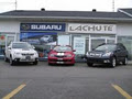 Lachute Subaru image 1