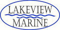 LakeView Marine logo