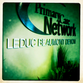 Leduc Beaumont Devon Primary Care Network logo